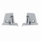 Sintrix Fab 2X Schnurhalter – kompatibel mit VELUX Rollo DKL-S, RFL-S, 830108, 8662 – Ersatzteil für Slimline Rollos ab 2008 – Fenster-Zubehör Links & rechts – Sichtschutz & Verdunkelung