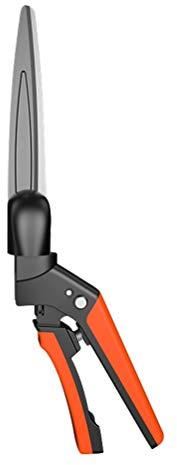 360 ° Ciseaux de Jardin coupés à Gazon à 360