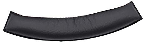 Cuscinetti auricolari per fasci di testa per HD202 HD21 cuffie paraorecchie in memory foam copertura per cuffie padiglione auricolare auricolare punta gancio auricolare custodia paraorecchie cuscino