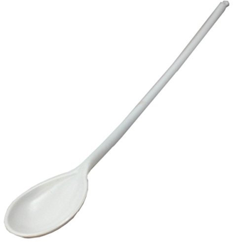 Home Brew - 18 Long Plastic Spoon