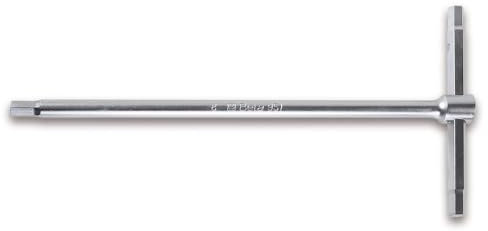 Beta 951 3 - Llaves en T con tres extremidades macho hexagonales