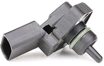 Bosch 281002177 0 281 2 177 sensor, presión del tubo de aspiración