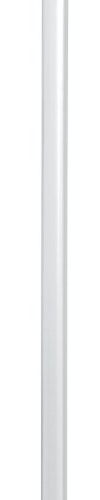 Durable Eurobar 3mm A4 Spine Bar - Transparent (Pack of 50)