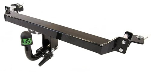Enganche de remolque extraíble para Seat Altea Mini VAN ALTEA XL (5 PAC) 03/04 + 7p Uni E-satz
