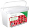 Fertilizante mineral para fresas y fresas de madera Fertilizante para frutas Caja de 3 kg