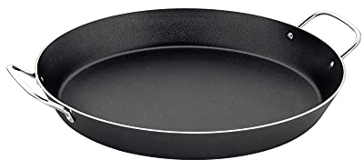 Tramontina Paella Pan with Non-Stick Coating Ø 34 cm