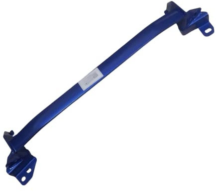 JINGLING for 2009-2016 A5 S5 A4L Front Upper Strut Bar Front Up Strut Brace Strut Tower Brace STB Anti-roll Bar Anti-sway Bar Stabilizer Bar 1PC