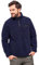 Brandit Teddyfleece Troyer, Farbe: Navy, Größe: 3XL