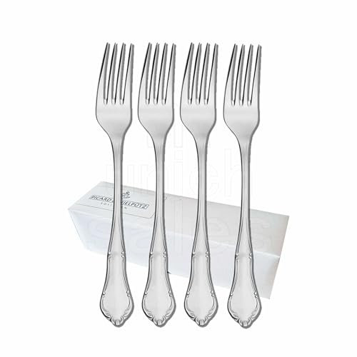 4 tenedores de menú de la serie Palazzo de Picard & Wielpütz