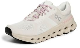 ON Cloudrunner 2 Silver/Mauve - 10/41.5