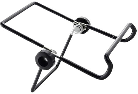 Práctico tarro de boca ancha con tapa de germinación de acero inoxidable, herramienta de germinación para legumbres y microvegetales