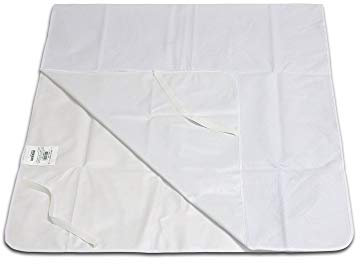 f.a.n. Frankenstolz 40040-12032-19 Matratzen-Schutz-Auflage / f.a.n. Molton / 180 x 200 cm