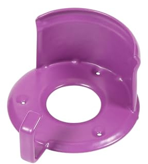 Shires EZI-KIT Bridle Rack (Purple)