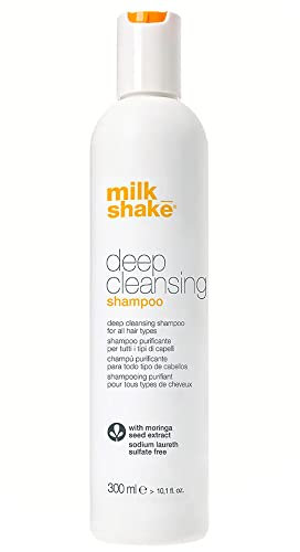 Milkshake Shampoo, 300 ml