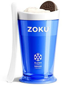 Zoku ZK113-BL - Heladera