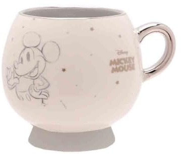 Disney Mickey Mouse Premium Ceramic Mug with Gift Box