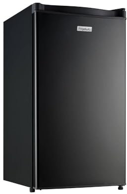 Congélateur Table Top Noir CTT63NE 60L