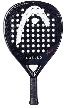 Head Coello Junior 2025