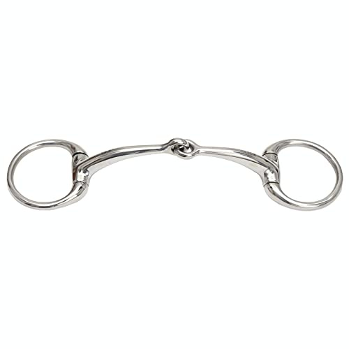 Shires Filete Oliva 2 Piezas Curvado in size: 13.5 cm. - 13.5 cm