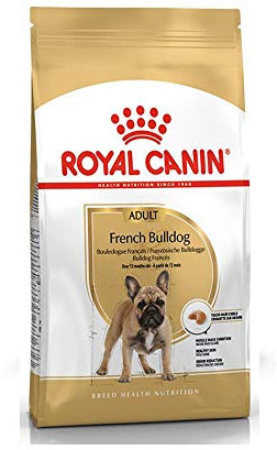 Royal Canin C-09019 Frankreich Bulldogge - 3 kg