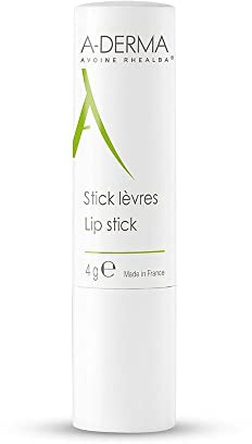 Aderma Lippenpflegestift