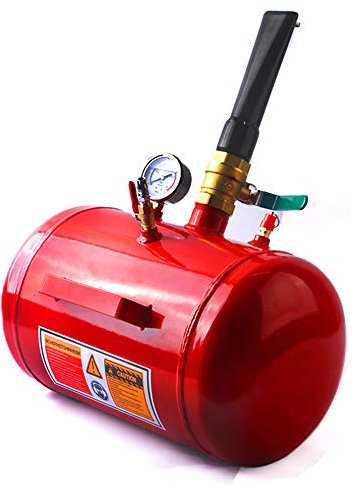 20L Tyre Inflator 5 Gallon Bead Seater Air Blaster Booster Tool