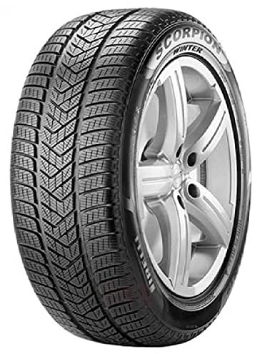 Pirelli Scorpion Winter XL FSL M+S - 255/45R20 105V - Winterreifen