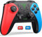 HASACOOL Wireless Switch Controller for Nintendo Switch/Lite/OLED Controller, Switch Controller with a Mouse Touch Feeling on Back Buttons, Extra Switch Pro Controller with Wake-up,Programmable, Turbo