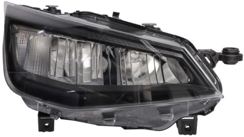 Valeo Ultimate Brightness & Efficiency, LED-Scheinwerfer 451097 - Für SEAT Ibiza 09/2021 > 02/2025 - Vorne - Rechts - 1er Pack