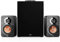 Teufel Ultima 20 Concept Power Edition - 2.1 Soundsystem, Komplettsystem Heimkino mit integriertem AV-Receiver, Bluetooth, Dolby Audio, USB-C-Soundkartenfunktion, HDMI ARC CEC