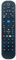 Universal Remote Control Compatible for Manhattan T2-R T2R Freeview Play Recorder Remote Controller