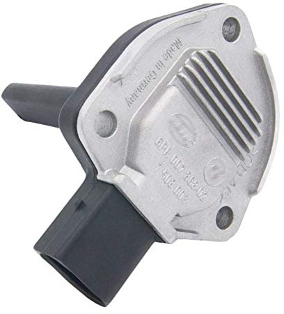 Sensore di Pressione dell'olio Sensore di Livello dell'olio Motore 12617508003 7508003 per BMW X3 X5 M3 325Ci 330i M5 X5 E39 E90 Interruttore di Pressione dell'olio