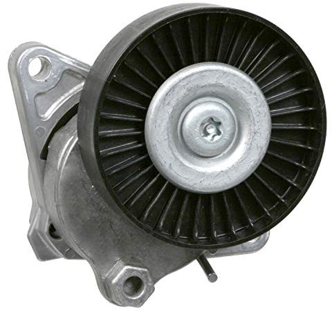 FEBI BILSTEIN 15875 Tensor de correa poli V Tensor de correa correa poli V