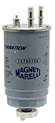 Magneti Marelli 153071760155 Kraftstofffilter