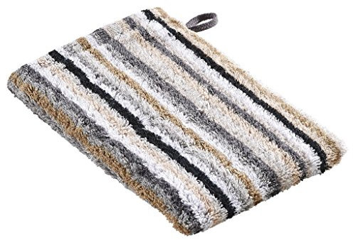 Cawö Handtücher Life Style Streifen 7048 Kiesel - 37