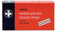 Reliance Medical Sterile Skin Closure Strip, Reinforced Wound Closure Medical Strips 3 Strips/Envelope, First Aid Adhesive Strips, Cut Support Stitches - 6mm W x 75mm L