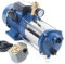 Kreiselpumpe Hauswasserwerk Gartenpumpe 2200 Watt 6900 L/h 11 bar mit Schaltautomatik Druckschalter Trockenlaufschutz Pumpensteuerung Wasserpumpe Jetpumpe