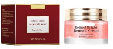 Rosehip Cream - Moisturizing, Helps Improve Fine Lines, Brightens And Nourishes Facial Skin(3PCs)