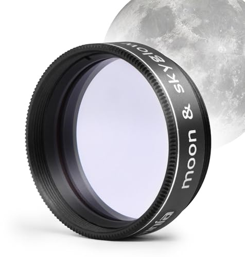 Astromania 1.25 Moon/Skyglow Filter