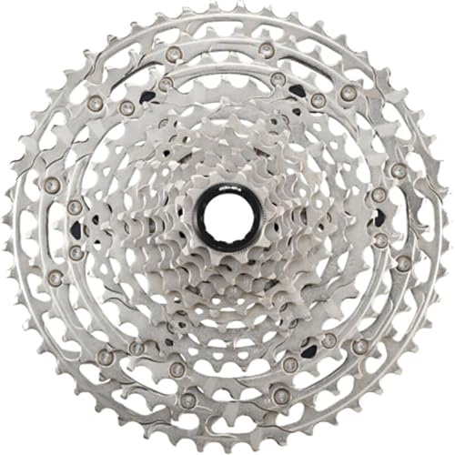 Shimano Deore CS-M6100 12-Speed MTB Bicycle Cassette Hyperglide+ - 10-51T