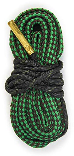 GUGULUZA Laufreinigungsschnur für Kaliber .22 .223 5,56mm Gewehr Pistole Flinte Laufreiniger Reinigungsset