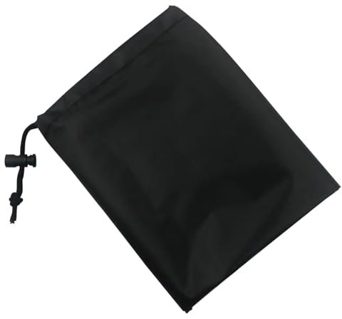 Mumusuki Cubierta del Proyector, Protector de Polvo de Tela Oxford Funda Protectora contra el Polvo del Proyector para Techo Proyector de Cine en Casa Y Al Aire Libre