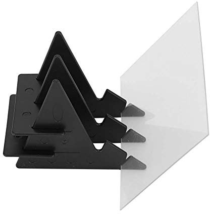 Zeichenbrett, Zuverlässig, Langlebig, IP65, Wasserdicht, Durchsichtigkeit, Zum Zeichnen, Malen, Schreiben, Skizze, Reflexionsspiegel Mit Halterung, 17,8 Cm(7 inch)