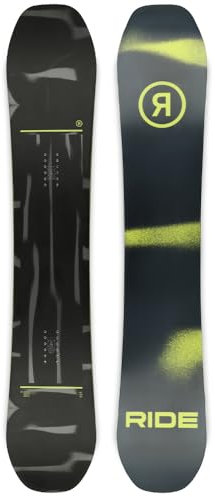 Ride Manic Snowboard 160