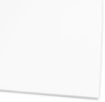 PANNEAU PVC 60 x 60 cm. PLAQUE PLASTIQUE BLANC. PLAQUE PVC PLASTIQUE 2 MM ÉPAISSEUR. PANNEAU PVC RIGIDE COULEUR. PLAQUE DE PLASTIQUE SUR MESURE. PVC RIGIDE COULEUR