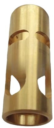 1 ST 22186712 Termostatventil Kompressor - Reservdel for effektiv temperaturkontroll