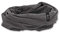 Sterntaler OCS Multifunktionstuch melange - softer Unisex Baby und Kinder Schlauchschal aus Singlejersey - variabel tragbar als Mütze, Stirnband, Schalmütze, Halstuch oder Bandana- asphalt, Größe 2