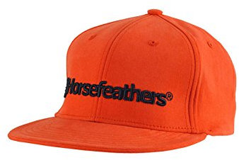 Kappe Horsefeathers Judge Cap