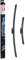 Tergicristalli Bosch Aerotwin A868S, Lunghezza 650mm/340mm, 1 set per parabrezza anteriore