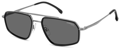 Sonnenbrillen CARRERA CARRERA 338/S V81 DARK RUTHENIUM BLACK 58/18/145 Herren